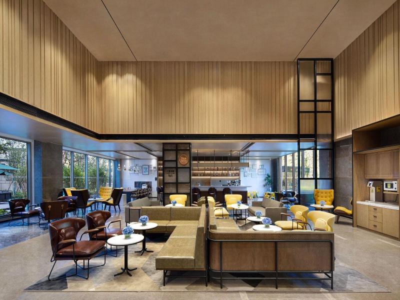 Four Points By Sheraton Qiandao Lake Hangzhou image