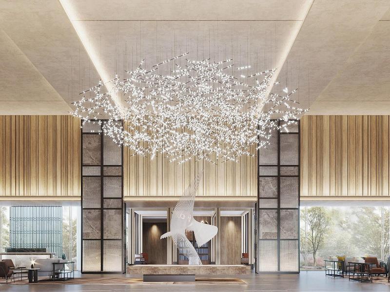 Four Points By Sheraton Qiandao Lake Hangzhou image