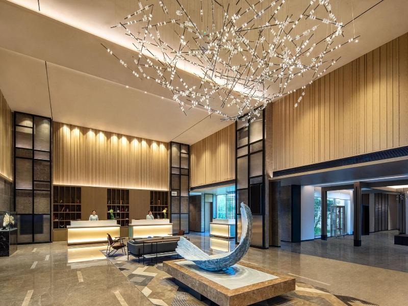 Four Points By Sheraton Qiandao Lake Hangzhou image