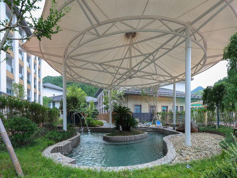 Four Points By Sheraton Qiandao Lake Hangzhou image