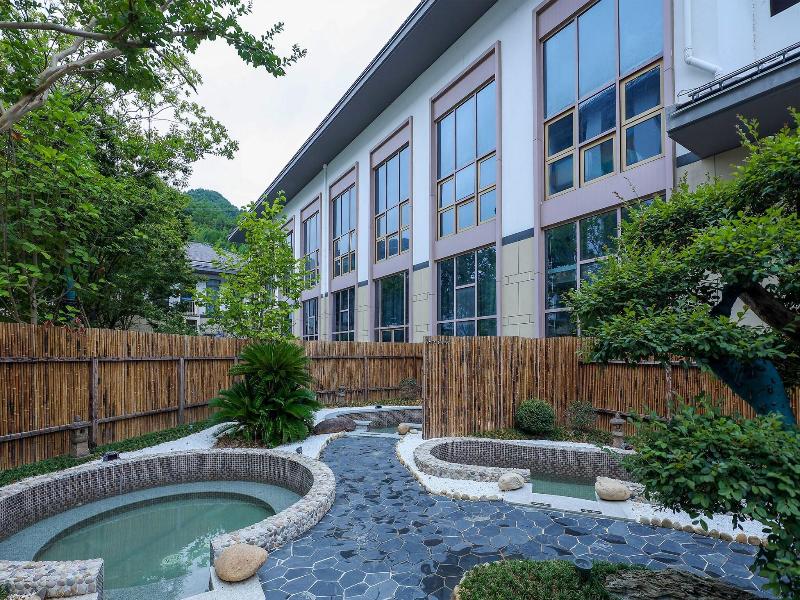 Four Points By Sheraton Qiandao Lake Hangzhou image