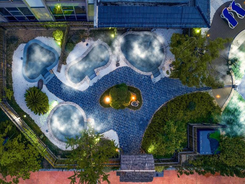 Four Points By Sheraton Qiandao Lake Hangzhou image