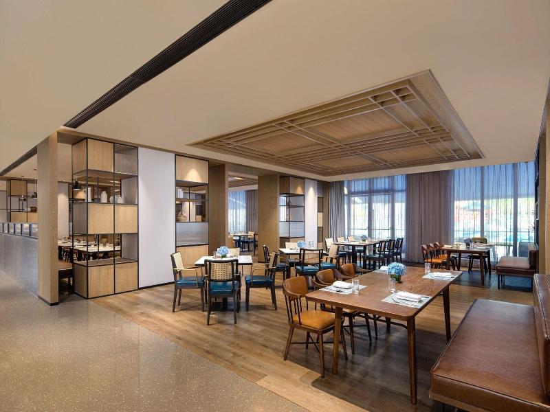 Four Points By Sheraton Qiandao Lake Hangzhou image