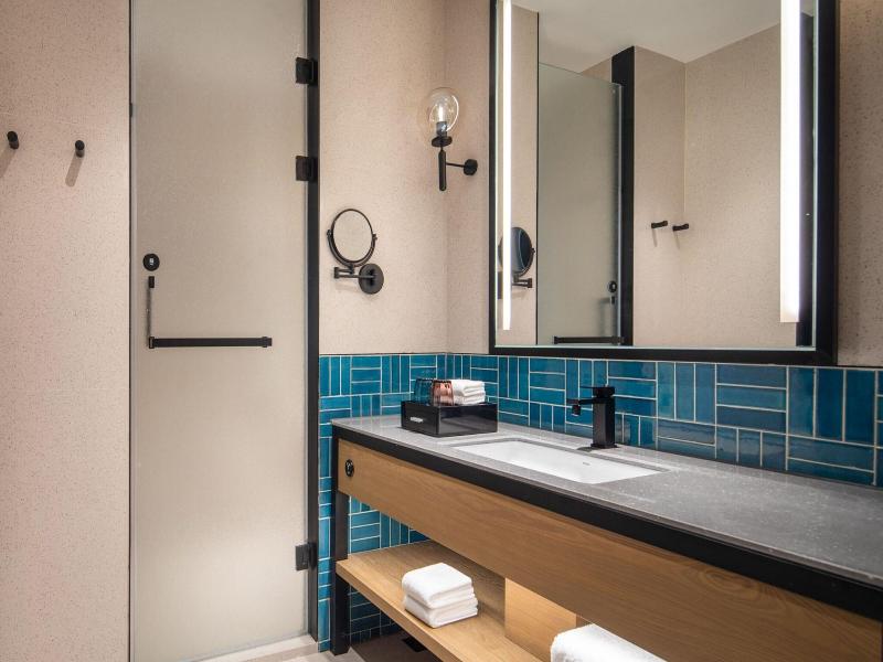 Four Points By Sheraton Qiandao Lake Hangzhou