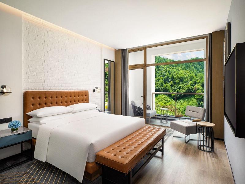 Four Points By Sheraton Qiandao Lake Hangzhou image