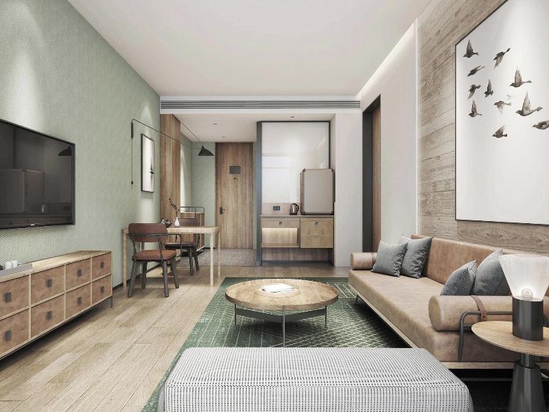 Four Points By Sheraton Qiandao Lake Hangzhou image