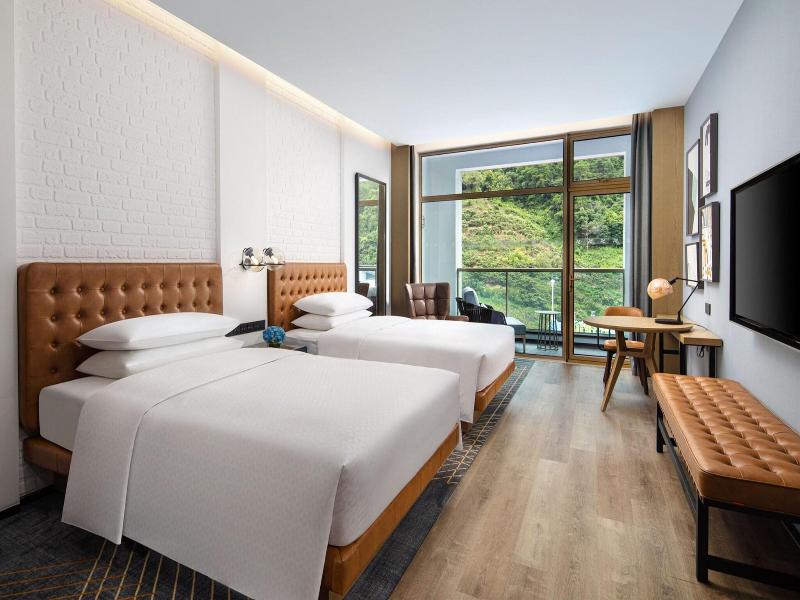 Four Points By Sheraton Qiandao Lake Hangzhou image