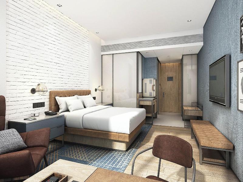Four Points By Sheraton Qiandao Lake Hangzhou image