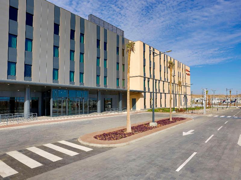 Hampton by Hilton Sharma NEOM Community 1 image