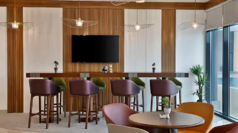 Hampton by Hilton Sharma NEOM Community 1 image