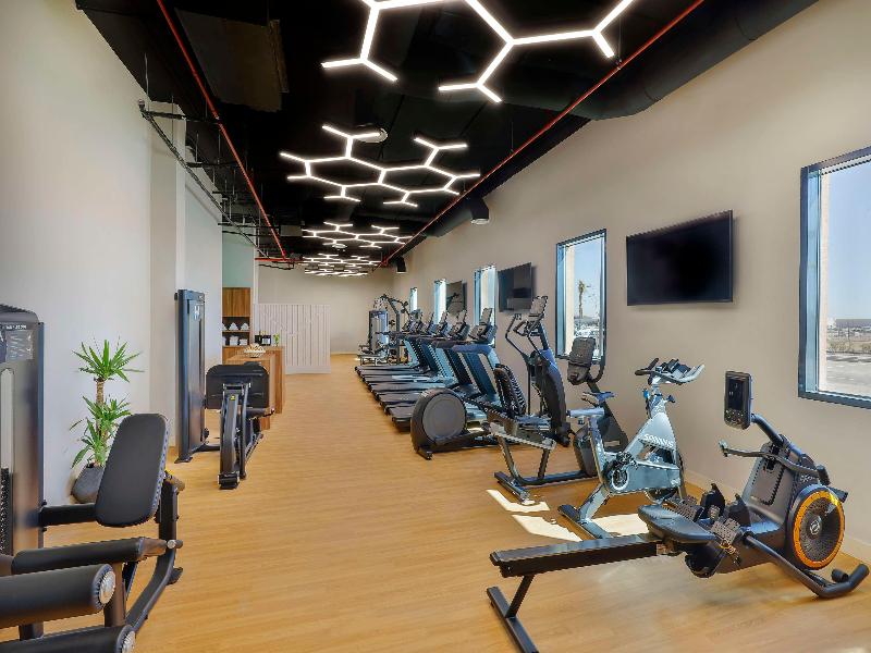 Hampton by Hilton Sharma NEOM Community 1 image