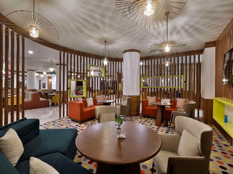Hampton by Hilton Sharma NEOM Community 1 image