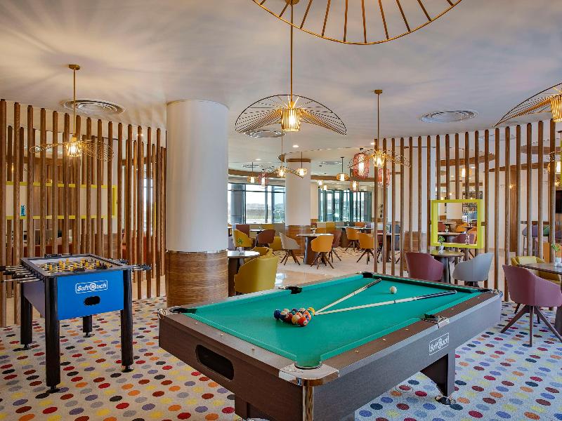 Hampton by Hilton Sharma NEOM Community 1 image