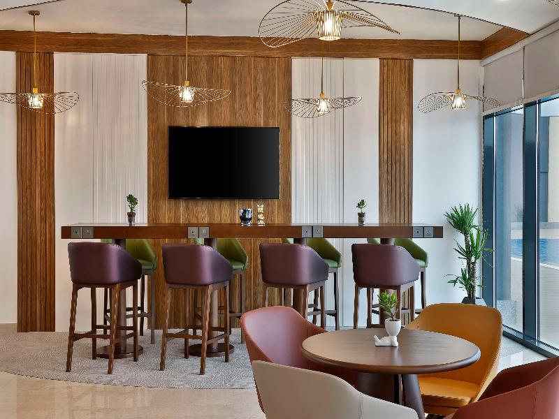 Hampton by Hilton Sharma NEOM Community 1 image