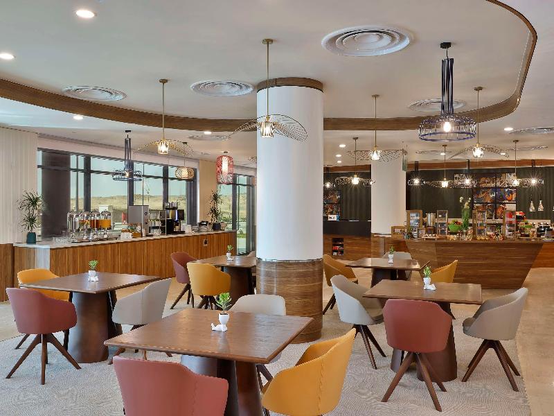Hampton by Hilton Sharma NEOM Community 1 image
