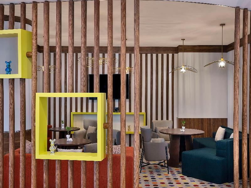 Hampton by Hilton Sharma NEOM Community 1 image