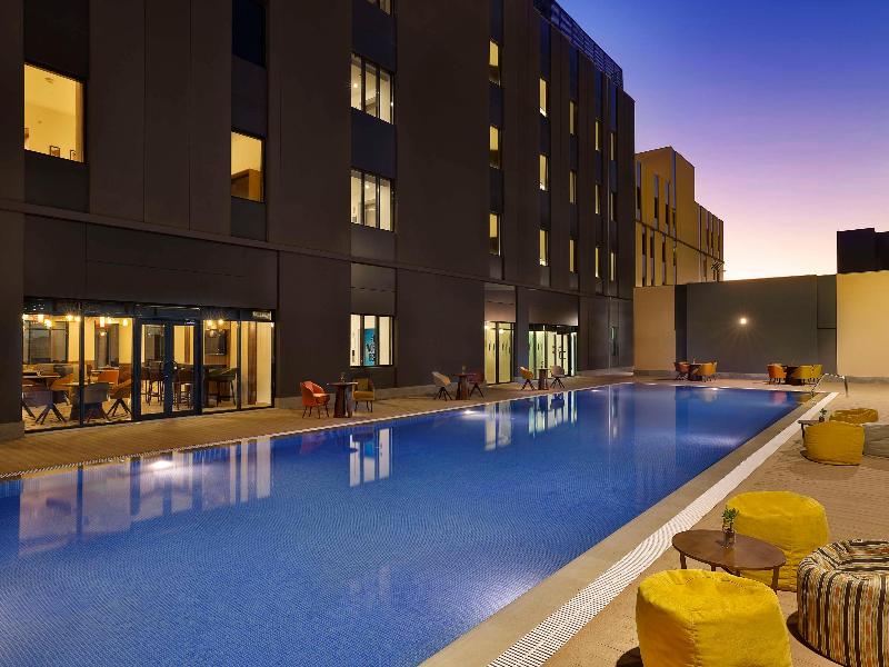 Hampton by Hilton Sharma NEOM Community 1 image
