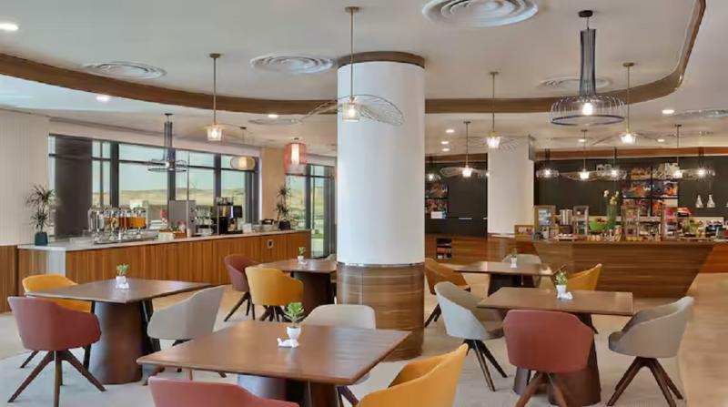 Hampton by Hilton Sharma NEOM Community 1 image
