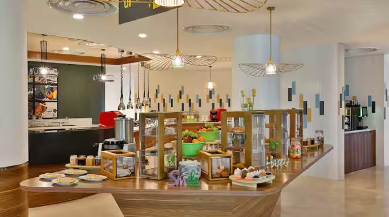 Hampton by Hilton Sharma NEOM Community 1 image