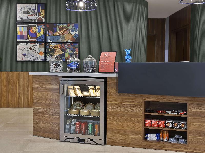 Hampton by Hilton Sharma NEOM Community 1 image
