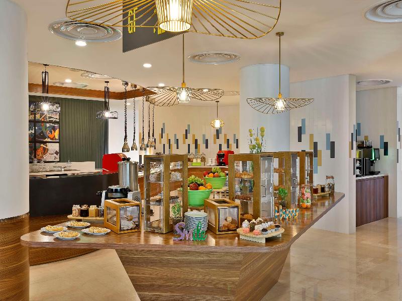 Hampton by Hilton Sharma NEOM Community 1 image