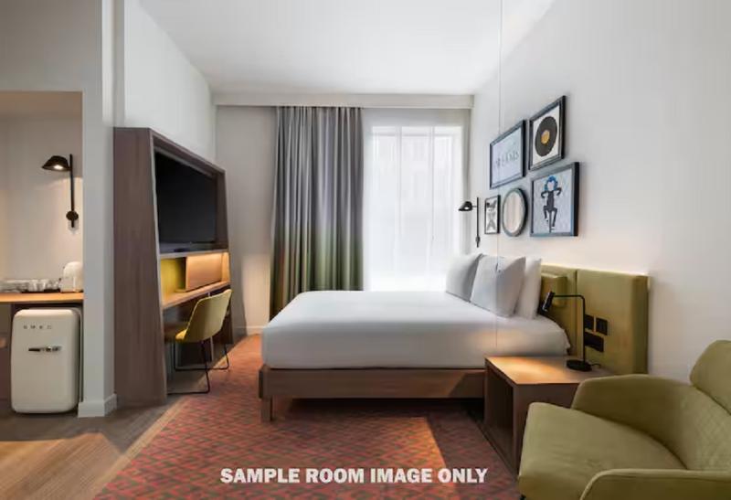 Hampton by Hilton Sharma NEOM Community 1 image