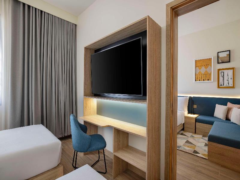 Hampton by Hilton Sharma NEOM Community 1 image