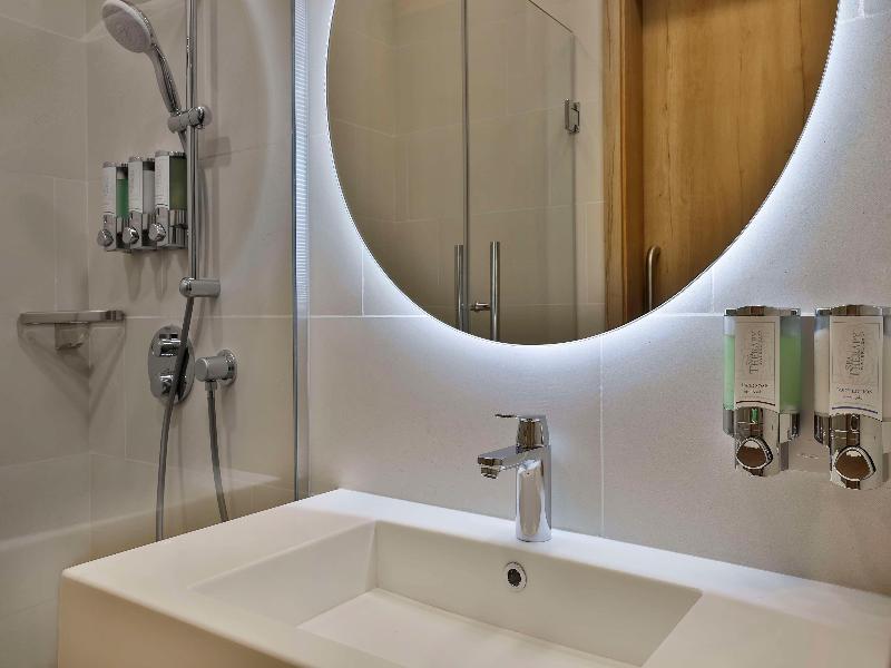 Hampton by Hilton Sharma NEOM Community 1 image