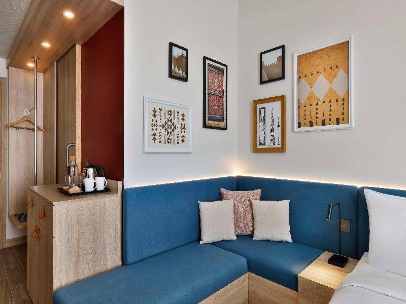 Hampton by Hilton Sharma NEOM Community 1 image