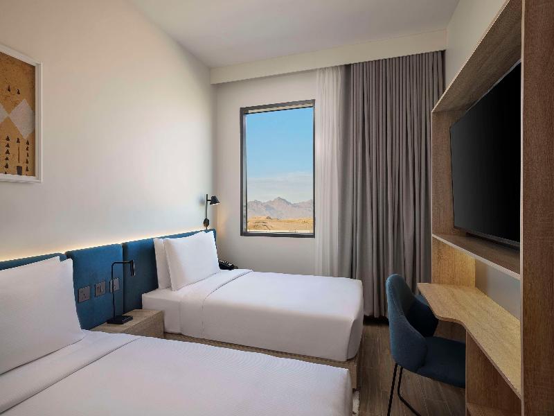 Hampton by Hilton Sharma NEOM Community 1 image