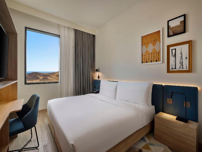 Hampton by Hilton Sharma NEOM Community 1 image