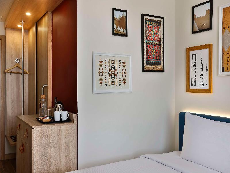 Hampton by Hilton Sharma NEOM Community 1 image