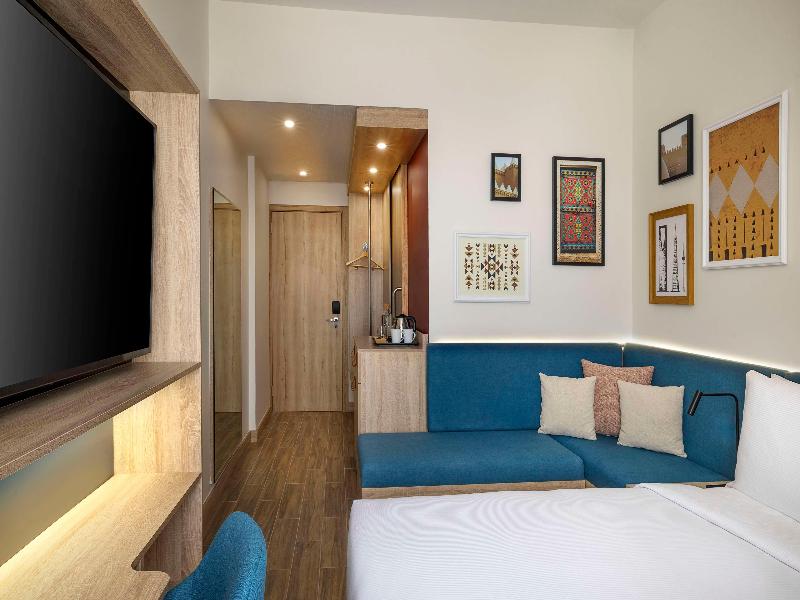 Hampton by Hilton Sharma NEOM Community 1 image