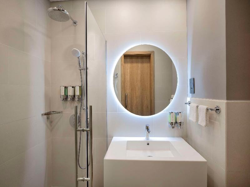 Hampton by Hilton Sharma NEOM Community 1 image