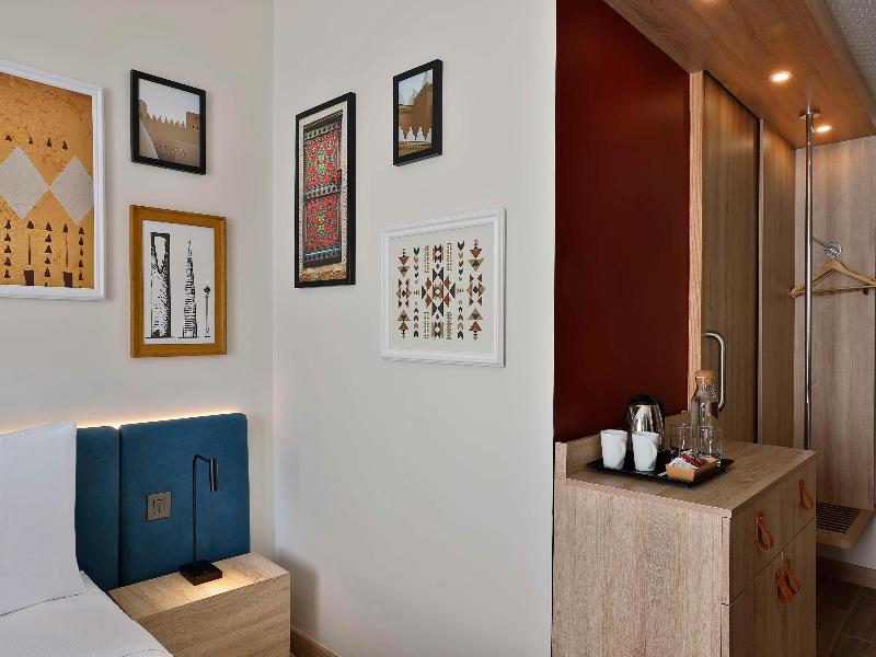 Hampton by Hilton Sharma NEOM Community 1 image