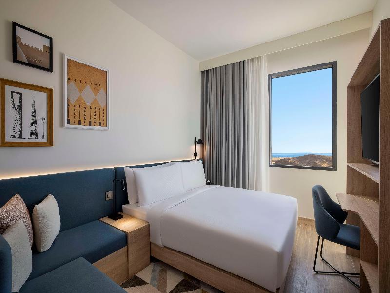 Hampton by Hilton Sharma NEOM Community 1 image