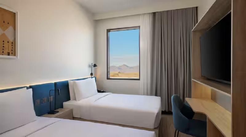 Hampton by Hilton Sharma NEOM Community 1 image