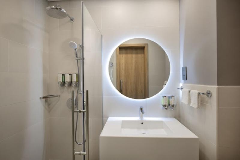 Hampton by Hilton Sharma NEOM Community 1 image
