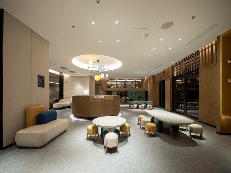 Courtyard By Marriott Liuzhou Sanjiang