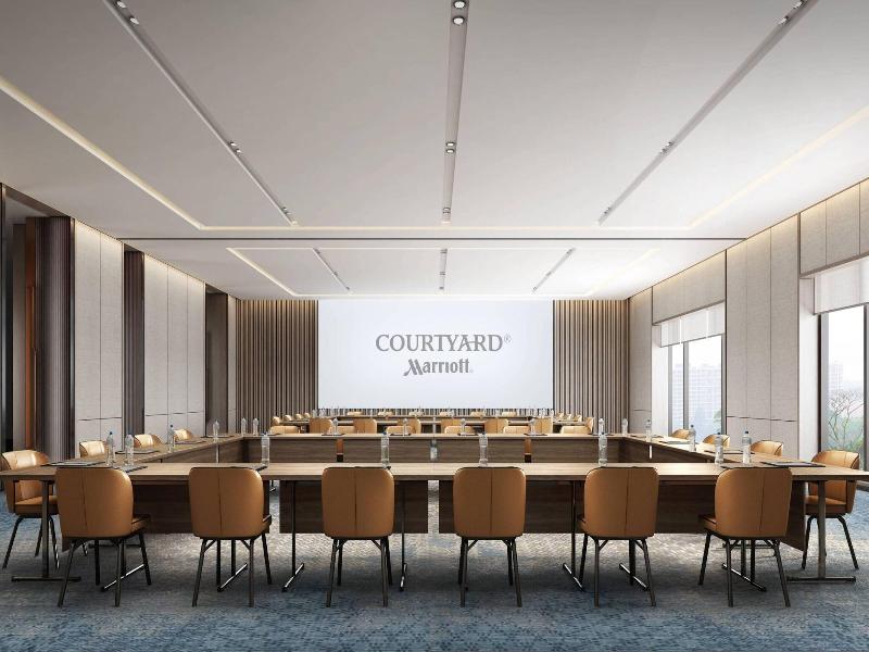 Courtyard By Marriott Liuzhou Sanjiang