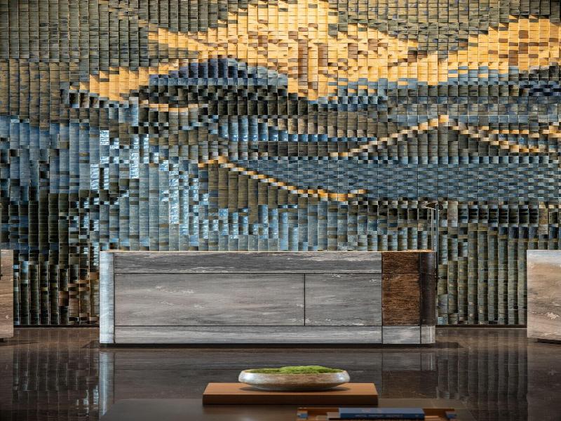 Courtyard By Marriott Liuzhou Sanjiang