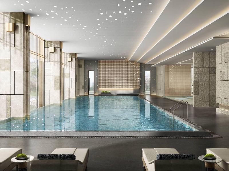 Courtyard By Marriott Liuzhou Sanjiang