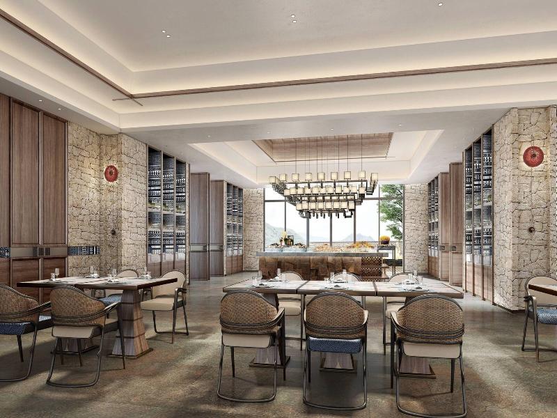 Courtyard By Marriott Liuzhou Sanjiang