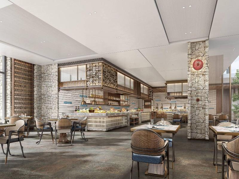 Courtyard By Marriott Liuzhou Sanjiang