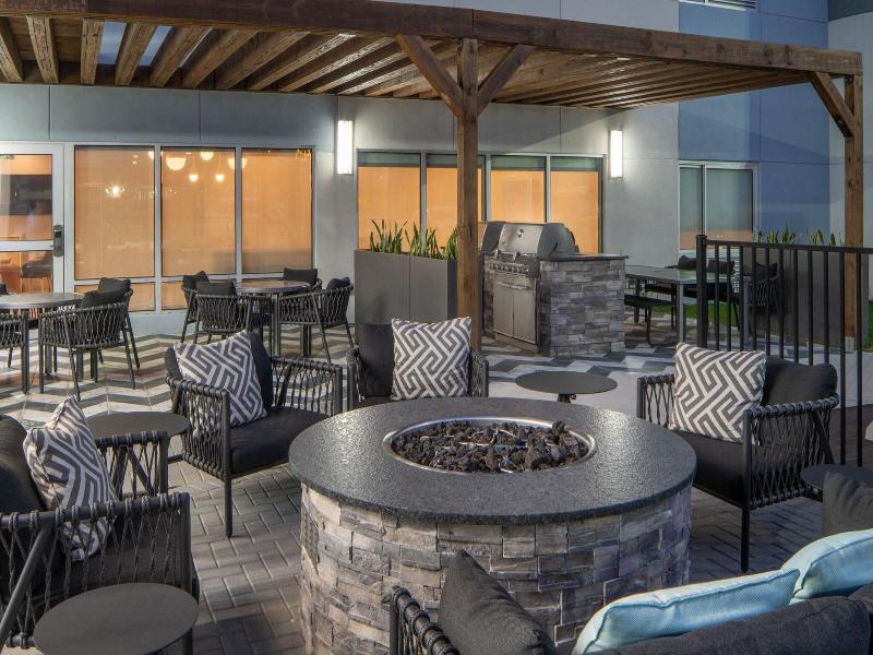 Towneplace Suites Pensacola West I-10