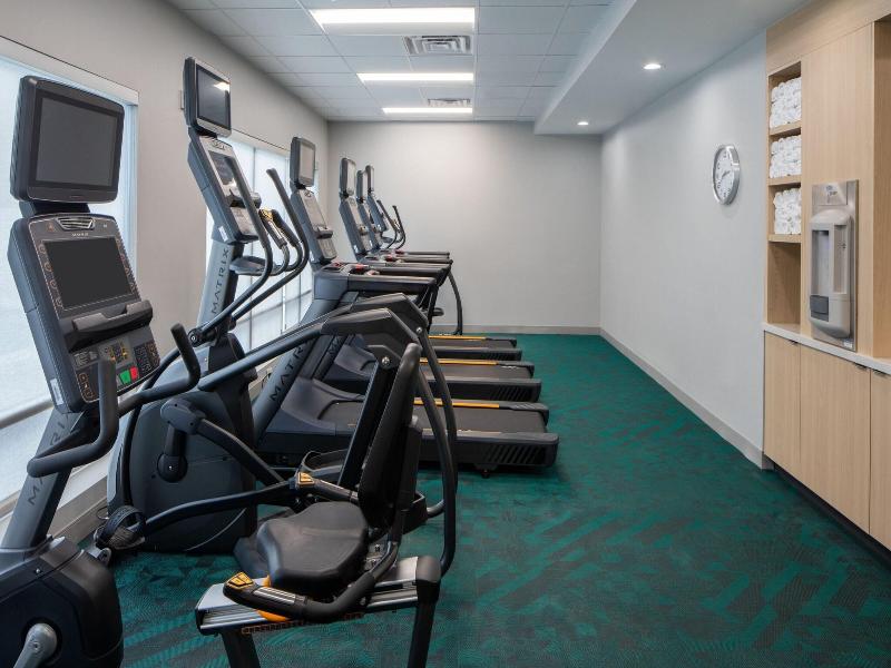 Towneplace Suites Pensacola West I-10