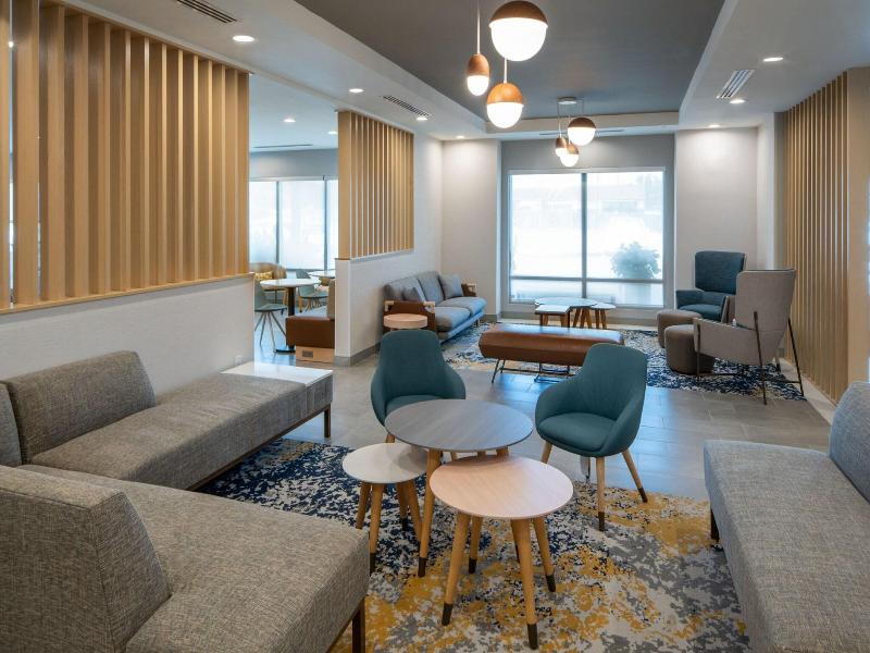 Towneplace Suites Pensacola West I-10