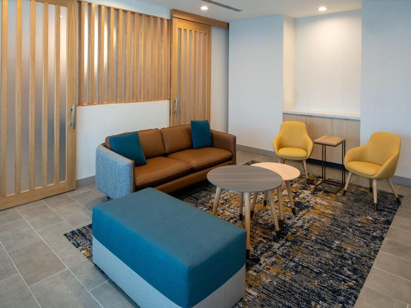 Towneplace Suites Pensacola West I-10