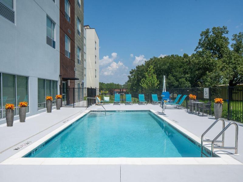 Towneplace Suites Pensacola West I-10
