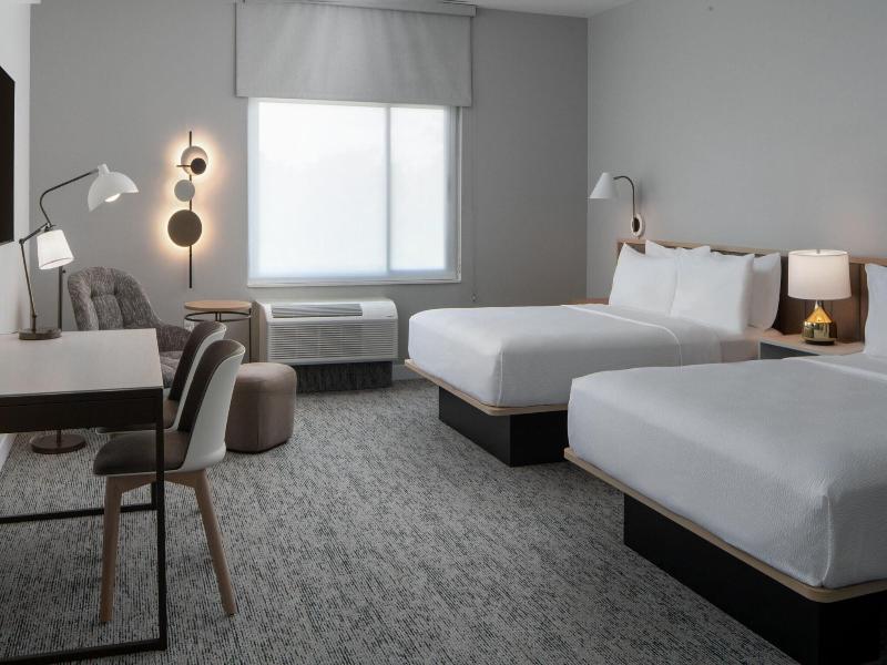 Towneplace Suites Pensacola West I-10